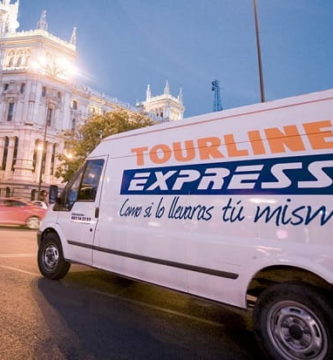 tourline express.