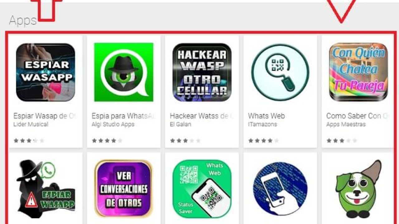 ver conversaciones de whatsapp online gratis