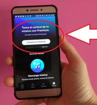 spotify premium gratis.