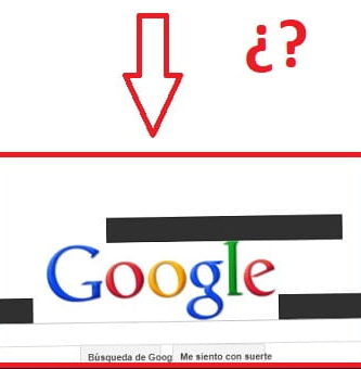 google gravity.