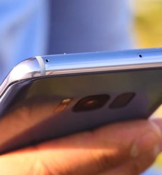 formatear el samsung galaxy s8