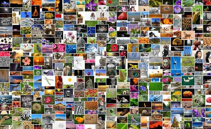 Apps Para Hacer Collages De Muchas Fotos