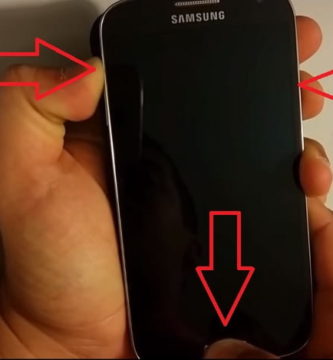 como hacer reset samsung galaxy s4