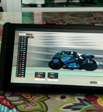 la mejor aplicación para ver deporte.