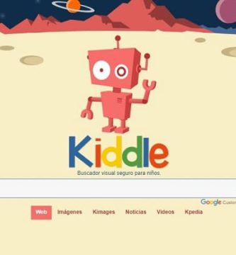 kiddle buscador infantil descargar