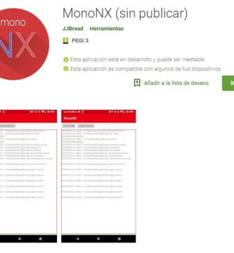 mononx