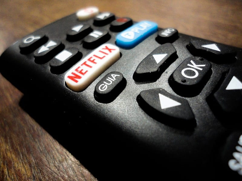 ▷ Error Netflix UI-113 SOLUCIÓN 2023