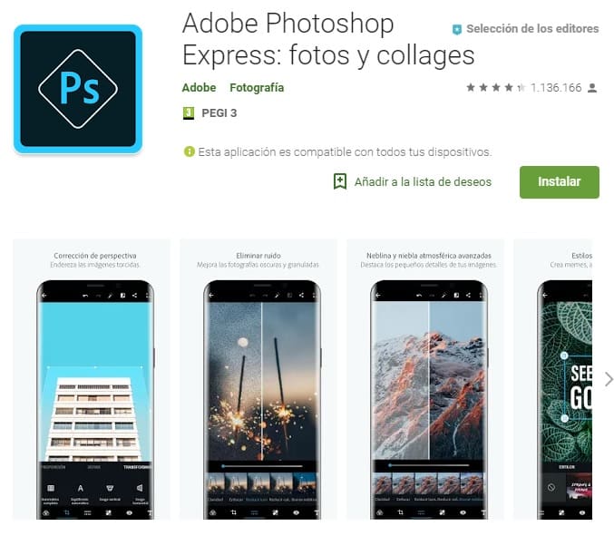 mejores apps android 2019