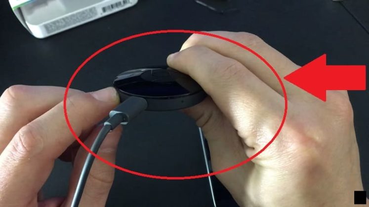 Como RESETEAR Chromecast 1 Y 2 2023 