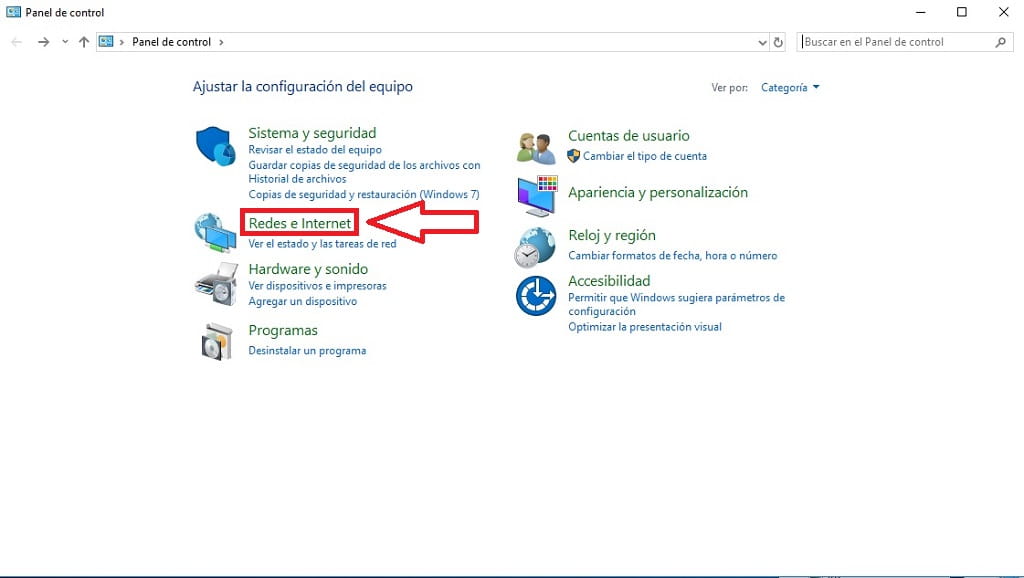 la funcionalidad inalambrica esta desactivada windows 10 solucion