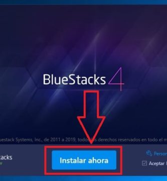 descargar bluestacks 4.0