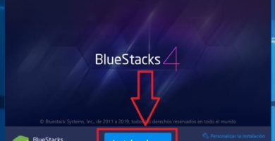 descargar bluestacks 4.0