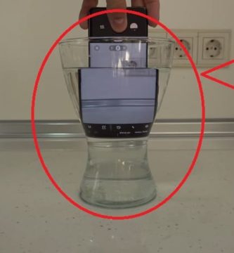 samsung galaxy s10 se puede meter al mar