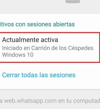 como hago para saber si me espian en whatsapp