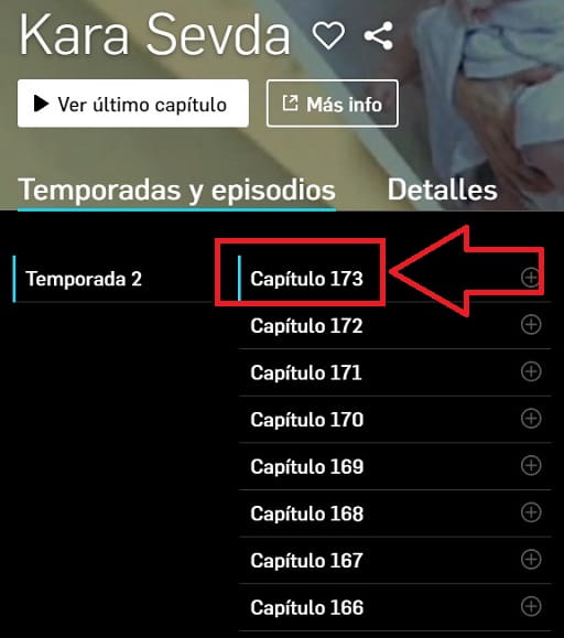▷ Ver KARA SEVDA Online En Español GRATIS y LEGAL 2023 ?