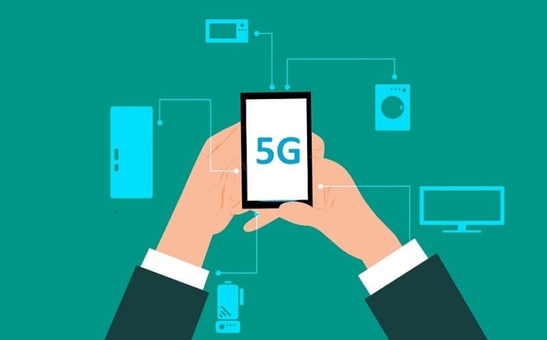 ¿ Qué Es La Tecnología 5g Y Para Qué Sirve 2025 🤓