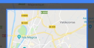 como descargar mapas de google maps