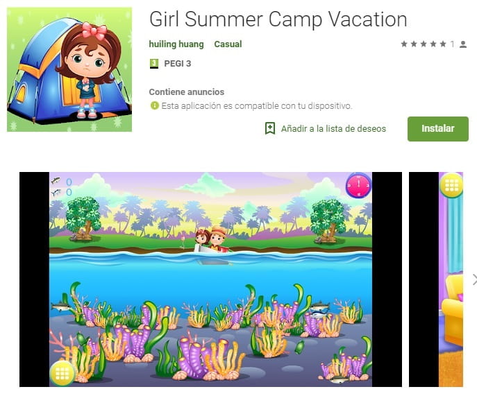 juegos para campamentos de verano para jovenes