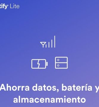 spotify lite se paga