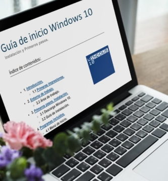 manual del usuario windows 10