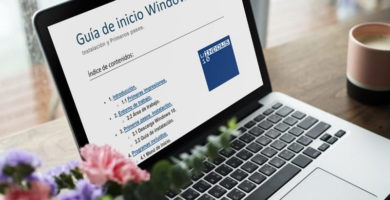 manual del usuario windows 10