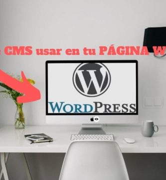 mejor cms para crear paginas web