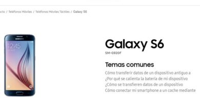 manual samsung galaxy s6 edge