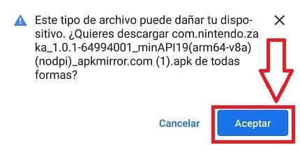 Mario Kart Tour tu dispositivo no es compatible con esta versión