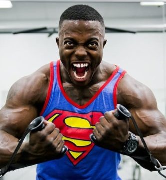 spotify musica para entrenar