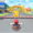 turbo salida mario kart tour.
