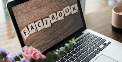 cambiar contraseña de facebook olvidada