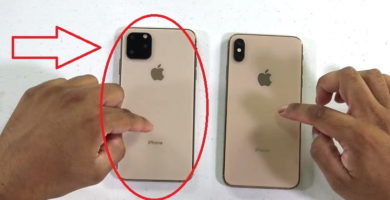 como saber si un iphone 11 es falso o original