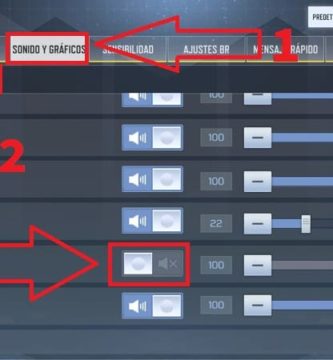 deshabilitar el chat de voz en call of duty mobile.
