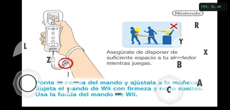 ▷ Poner Los Juegos De Wii En Español En Dolphin Android 2024 🤖