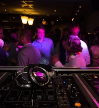 listas de spotify para fiestas