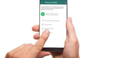 enlaces de grupos de whatsapp para unirse