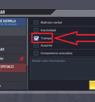 denunciar una cuenta de call of duty por hacer hacks.