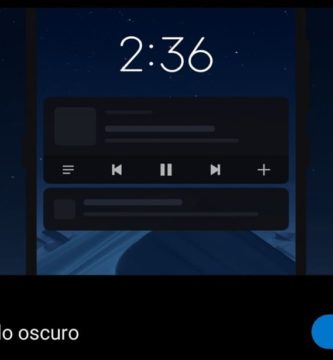 modo oscuro miui 11.