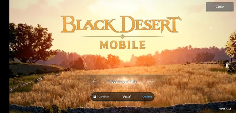 black desert mobile apk