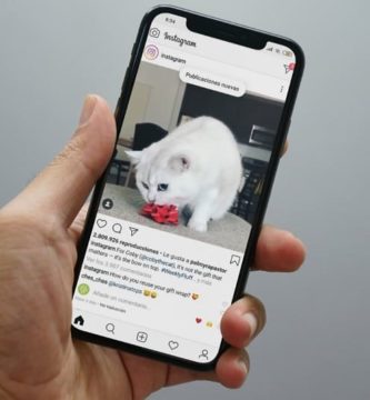 crear cuenta de instagram nueva