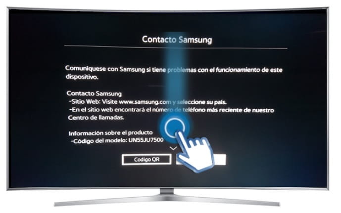 Como activar bluetooth en samsung smart tv