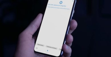 descargar microsoft cortana para android