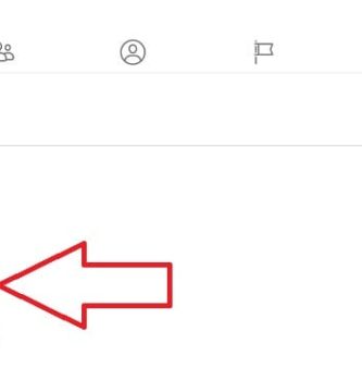 como ver el icono de marketplace en facebook
