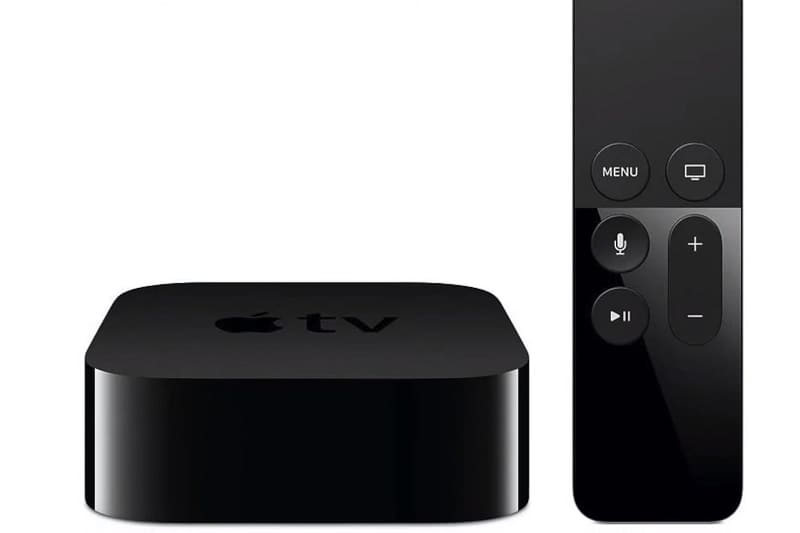 existe dazn para apple tv 4 generación.