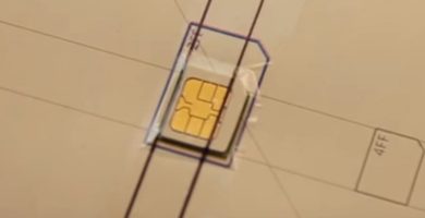 convertir sim en microsim