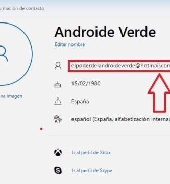 crear cuenta hotmail nueva gratis