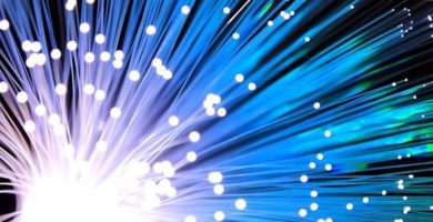 que es mejor fibra optica o fibra simetrica