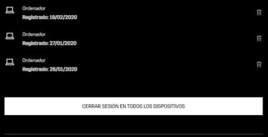 dazn dispositivos simultaneos