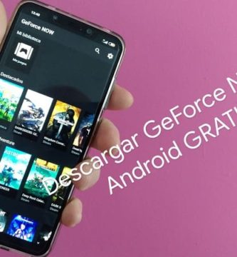 descargar geforce now android