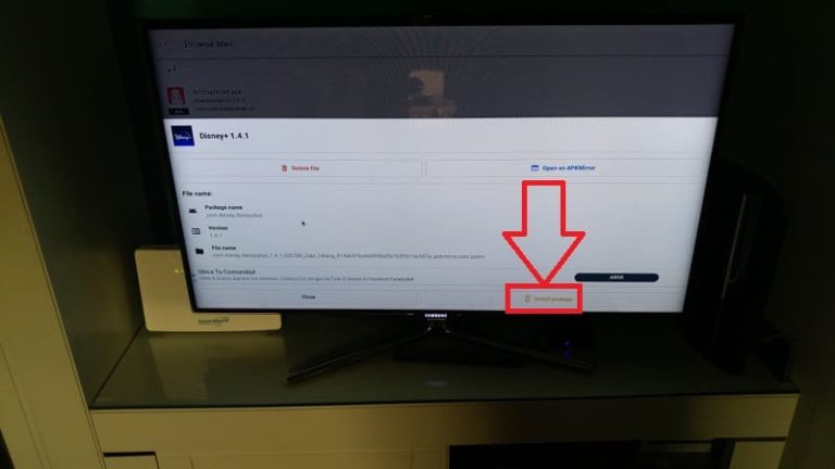 🤖 Como INSTALAR Disney Plus en Smart TV (Samsung-LG) 2025 - Como Instalar Disney Plus En Lg Smart Tv No Compatible